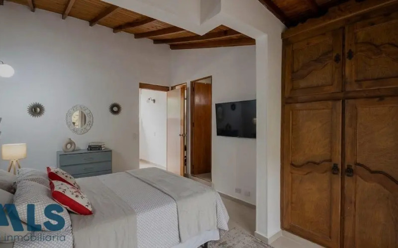Casa en Itagüí en Suramerica