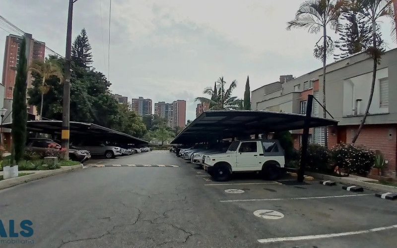 Casa en Itagüí en Suramerica