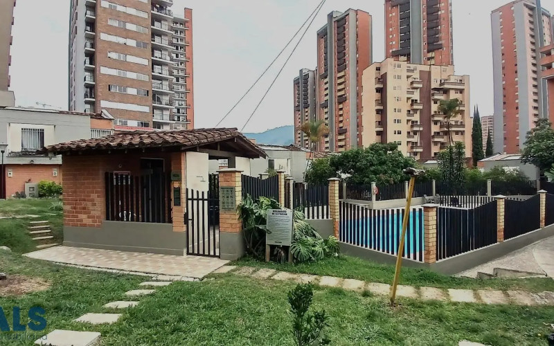 Casa en Itagüí en Suramerica