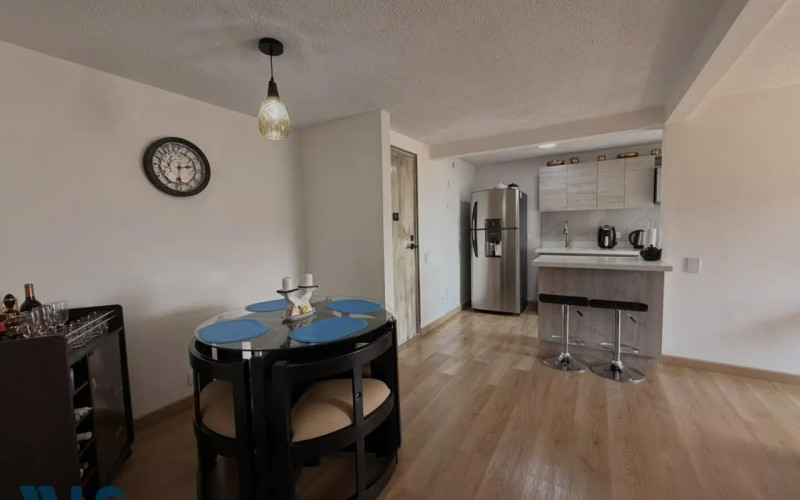 Apartamento en Medellín en Los Colores