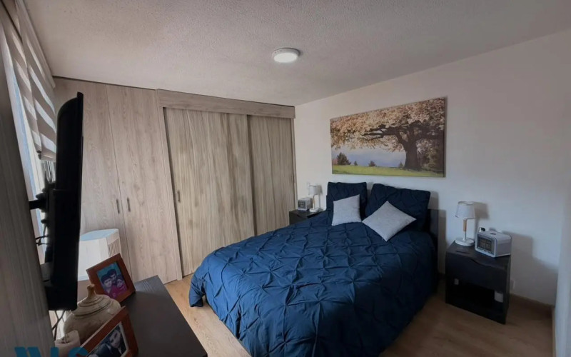 Apartamento en Medellín en Los Colores