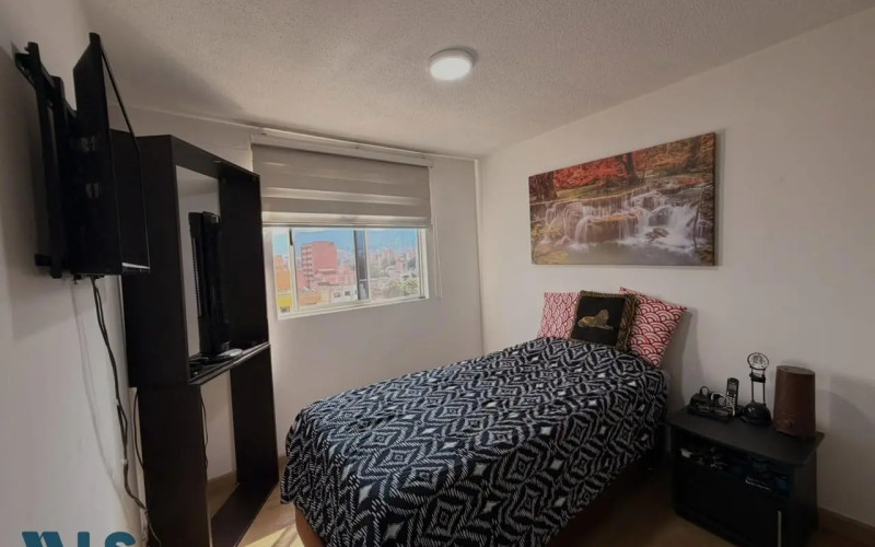 Apartamento en Medellín en Los Colores