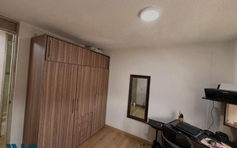 Apartamento en Medellín en Los Colores