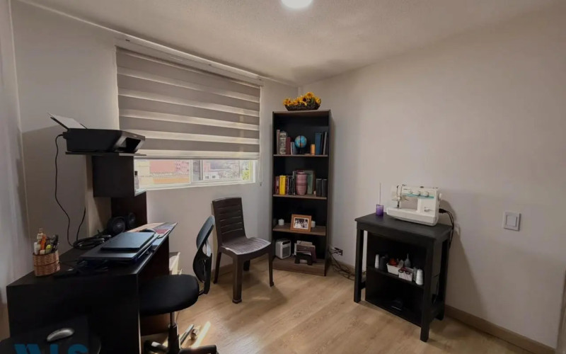 Apartamento en Medellín en Los Colores