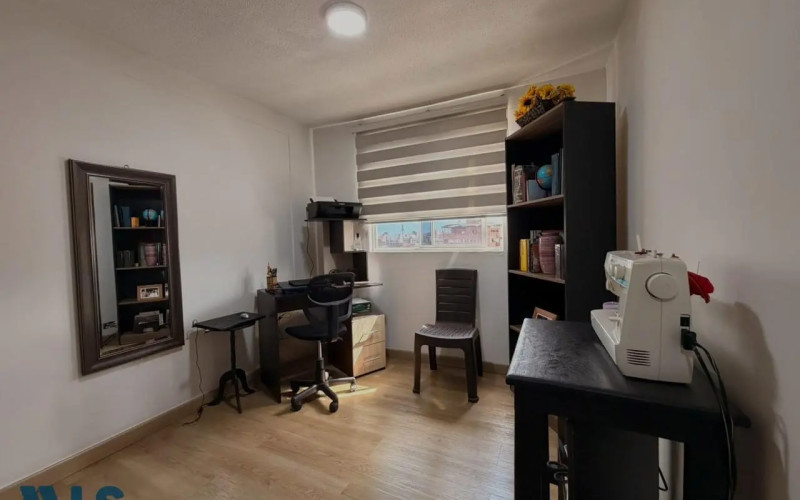 Apartamento en Medellín en Los Colores