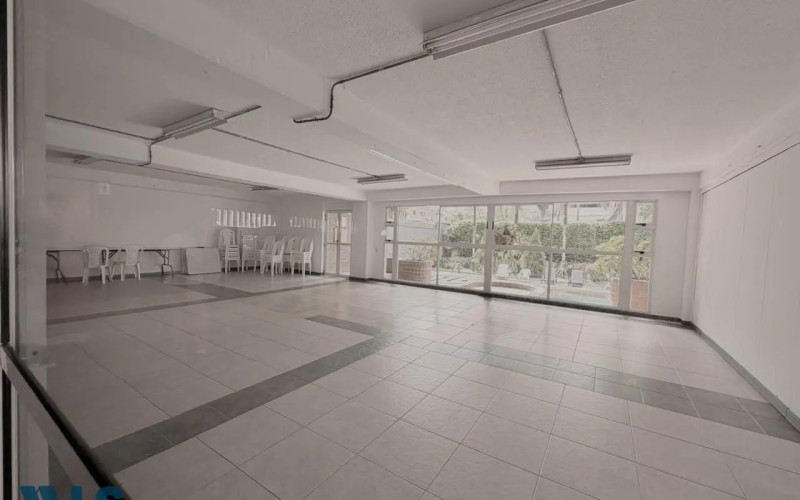 Apartamento en Medellín en Los Colores