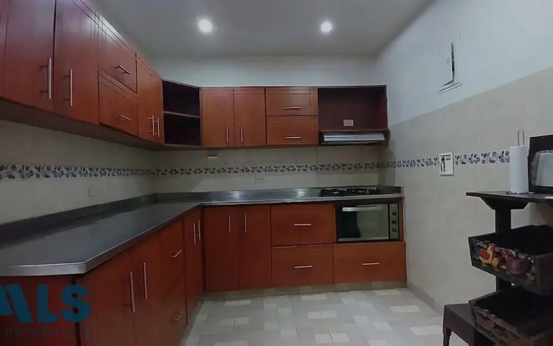 Casa en Medellín en Manrique Central Nº 1