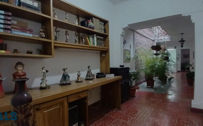 Casa en Medellín en Manrique Central Nº 1