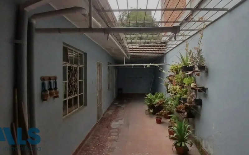 Casa en Medellín en Manrique Central Nº 1
