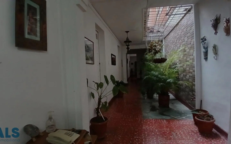 Casa en Medellín en Manrique Central Nº 1