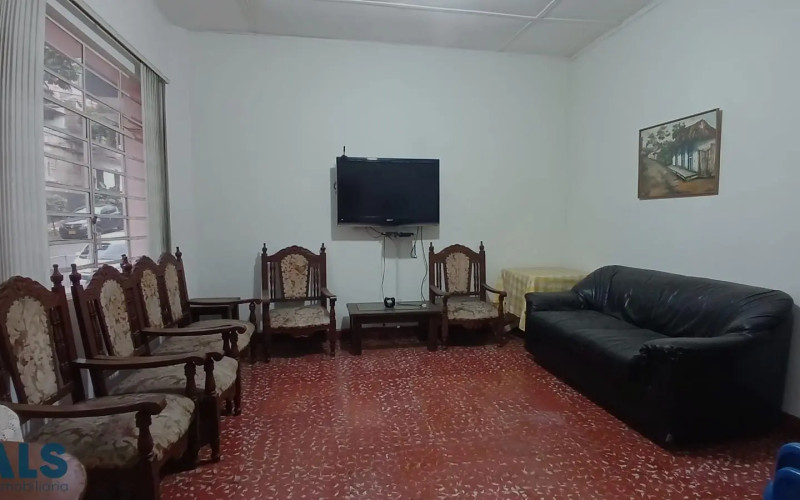 Casa en Medellín en Manrique Central Nº 1