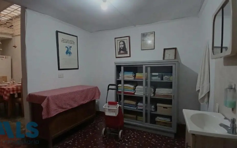 Casa en Medellín en Manrique Central Nº 1