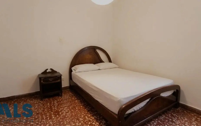 Casa en Medellín en Manrique Central Nº 1