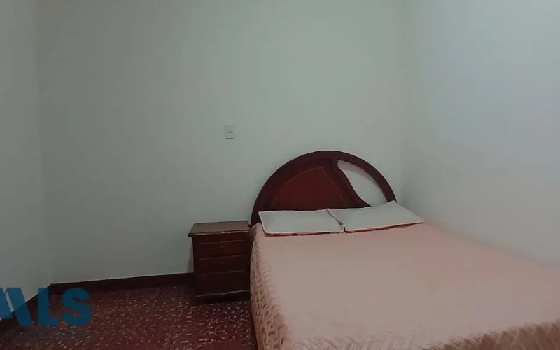 Casa en Medellín en Manrique Central Nº 1