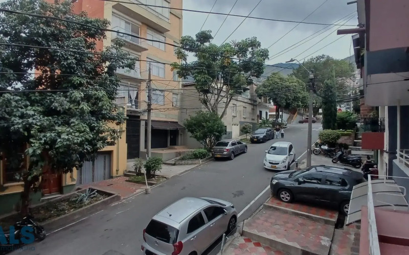 Casa en Medellín en Manrique Central Nº 1