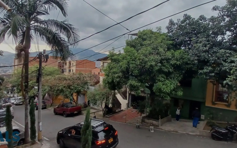 Casa en Medellín en Manrique Central Nº 1