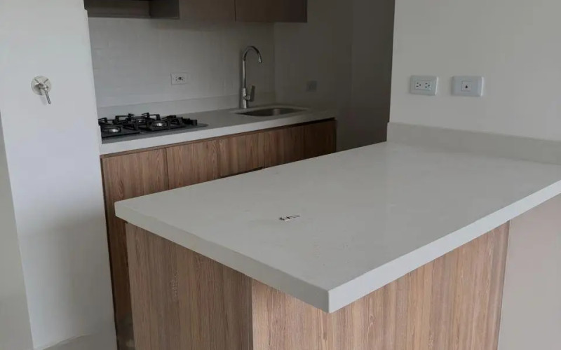 Apartamento en Caldas en V. Primavera