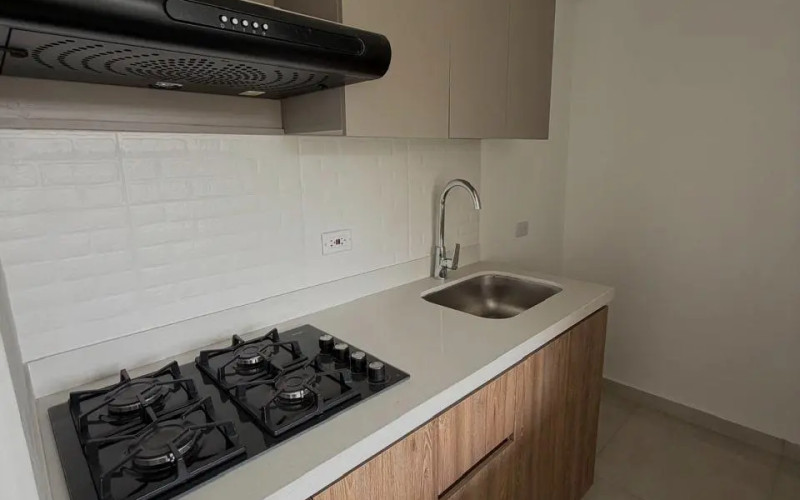Apartamento en Caldas en V. Primavera
