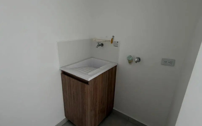 Apartamento en Caldas en V. Primavera