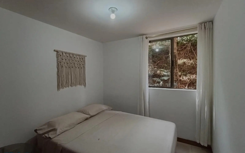 Apartamento en Medellín en Loma de Los Bernal