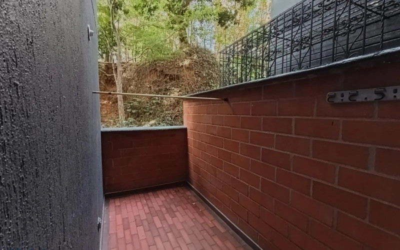 Apartamento en Medellín en Loma de Los Bernal