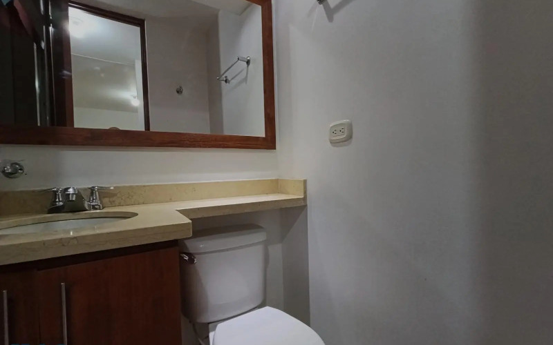 Apartamento en Medellín en Loma de Los Bernal