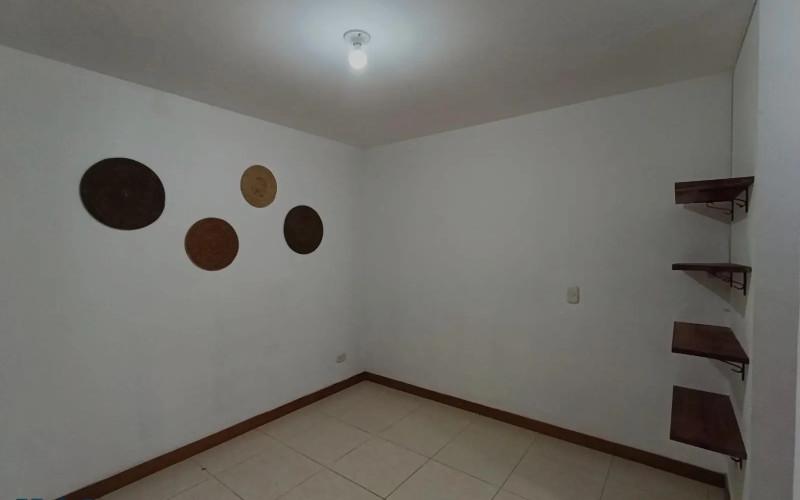 Apartamento en Medellín en Loma de Los Bernal