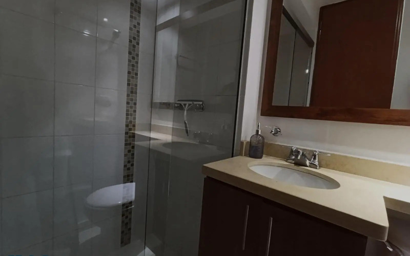 Apartamento en Medellín en Loma de Los Bernal