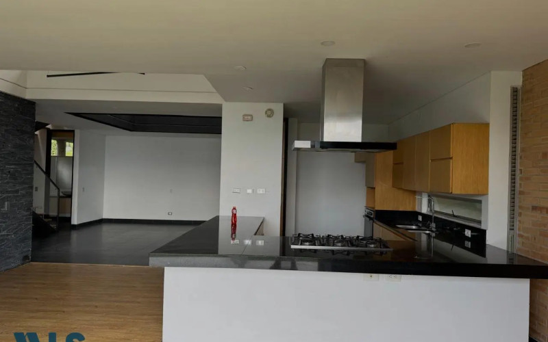 Casa en Envigado en Loma El Atravesado