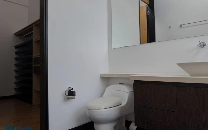 Casa en Envigado en Loma El Atravesado