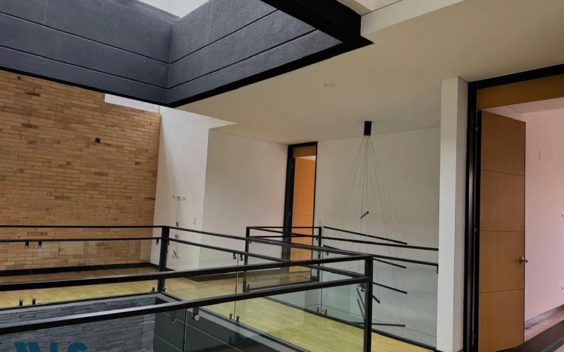 Casa en Envigado en Loma El Atravesado