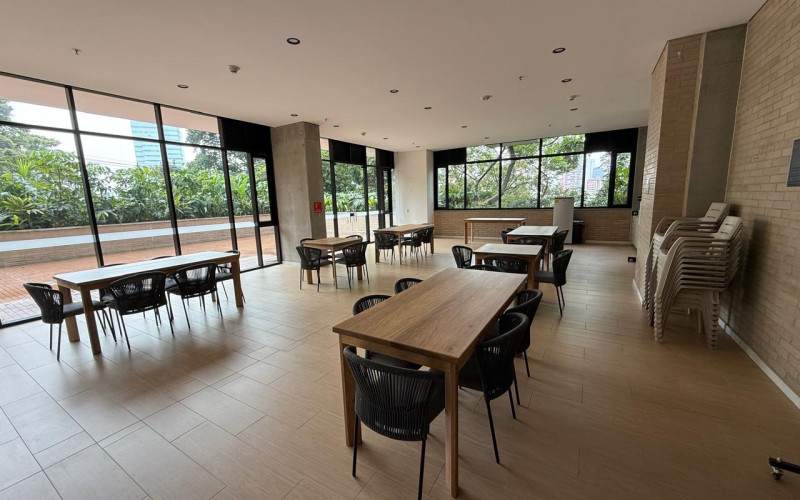 Apto Castropol-Poblado en venta
