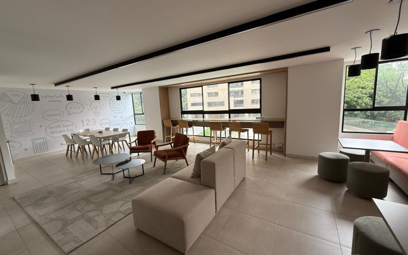 Apto Castropol-Poblado en venta