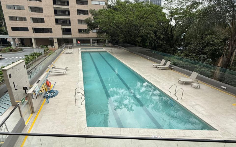 Apto Castropol-Poblado en venta