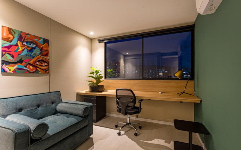 Apto Castropol-Poblado en venta