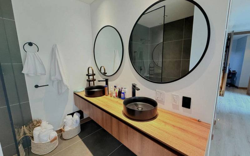 Casa en Envigado en Alto de las Palmas