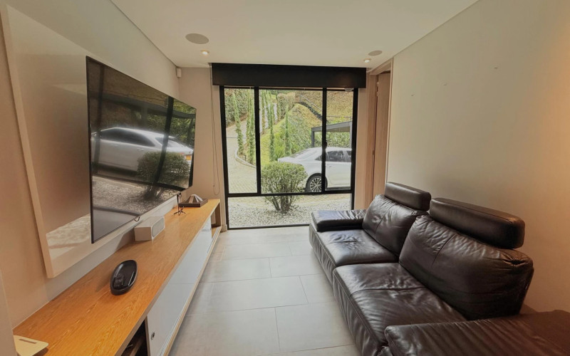 Casa en Envigado en Alto de las Palmas