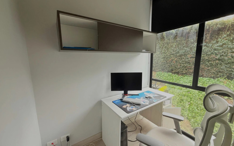 Casa en Envigado en Alto de las Palmas