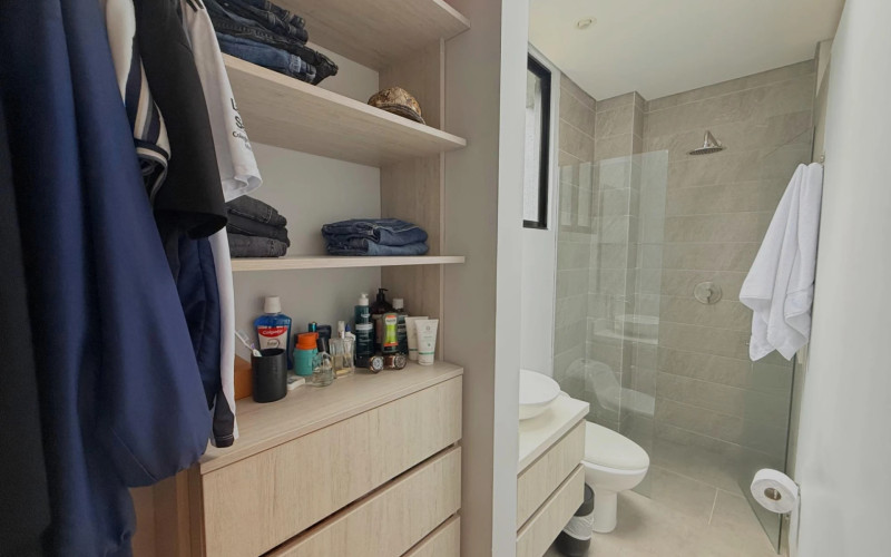 Casa en Envigado en Alto de las Palmas