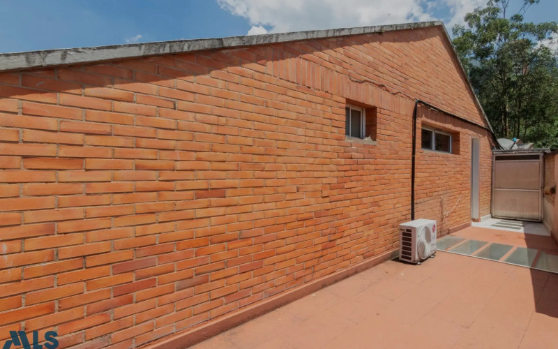 Casa en Medellín en El Tesoro