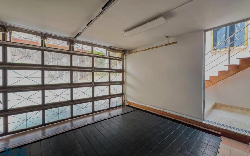 Casa en Medellín en El Tesoro