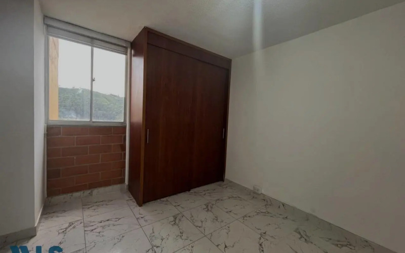 Apartamento en La Estrella en La Tablaza