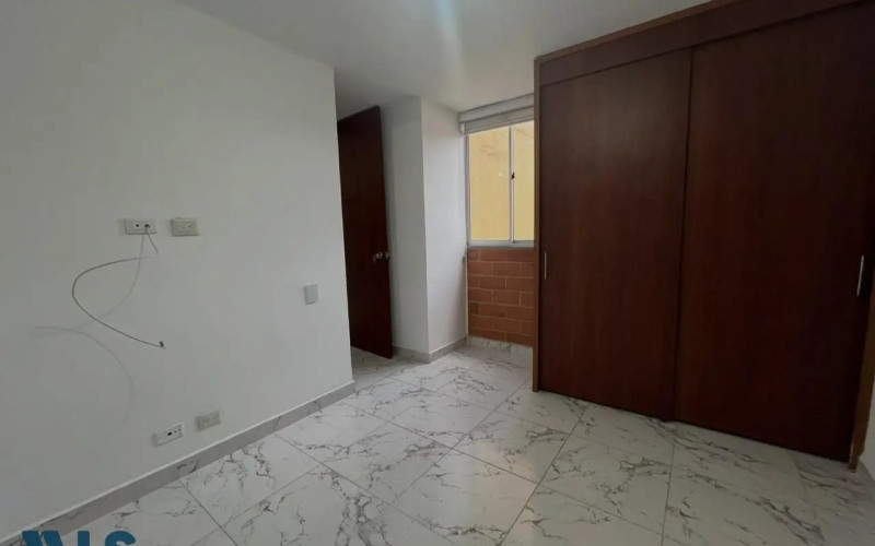 Apartamento en La Estrella en La Tablaza