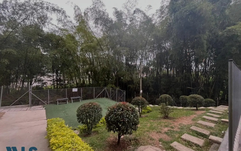 Apartamento en La Estrella en La Tablaza