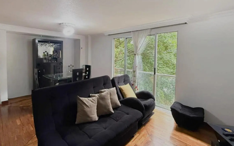 Apartamento en Medellín en La Mota
