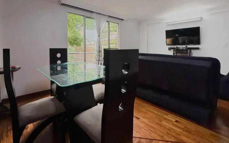 Apartamento en Medellín en La Mota