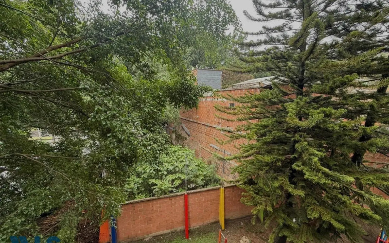Apartamento en Medellín en La Mota
