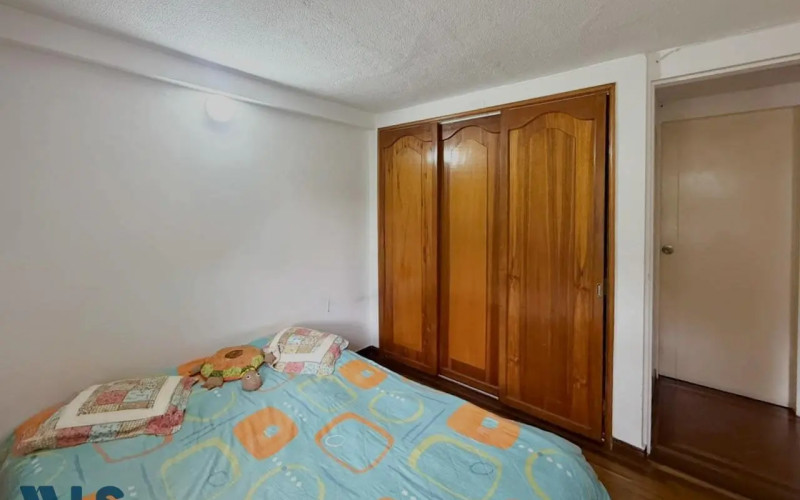 Apartamento en Medellín en La Mota