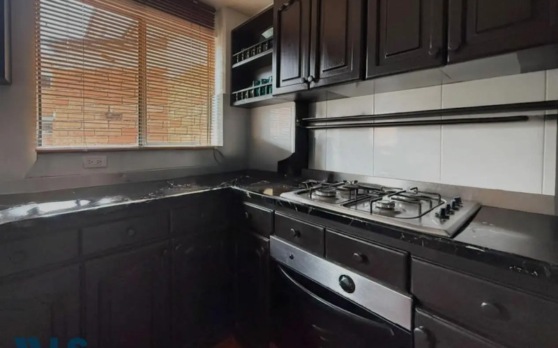 Apartamento en Medellín en La Mota
