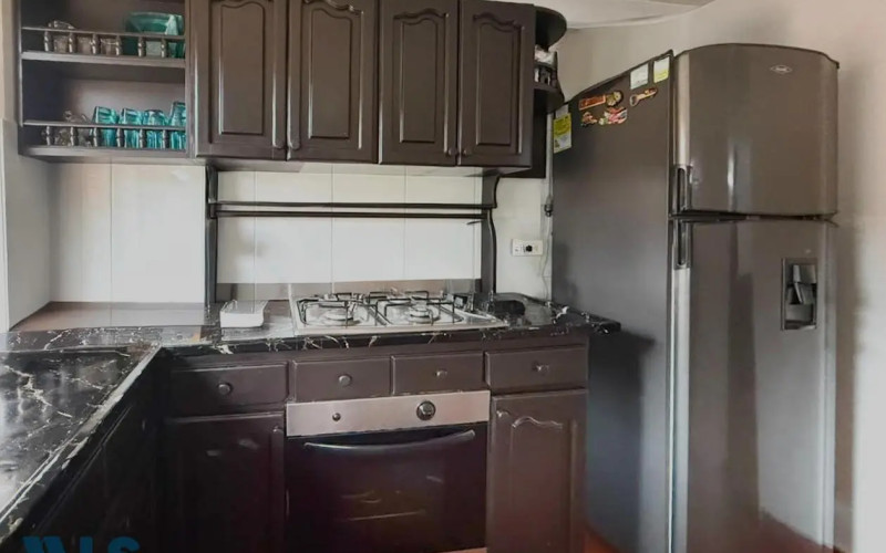 Apartamento en Medellín en La Mota